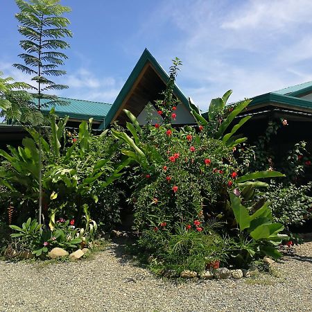 Casa Bali Verde Uvita Dış mekan fotoğraf