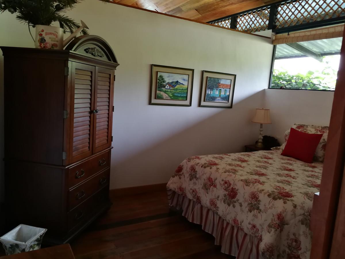 Casa Bali Verde Uvita Dış mekan fotoğraf