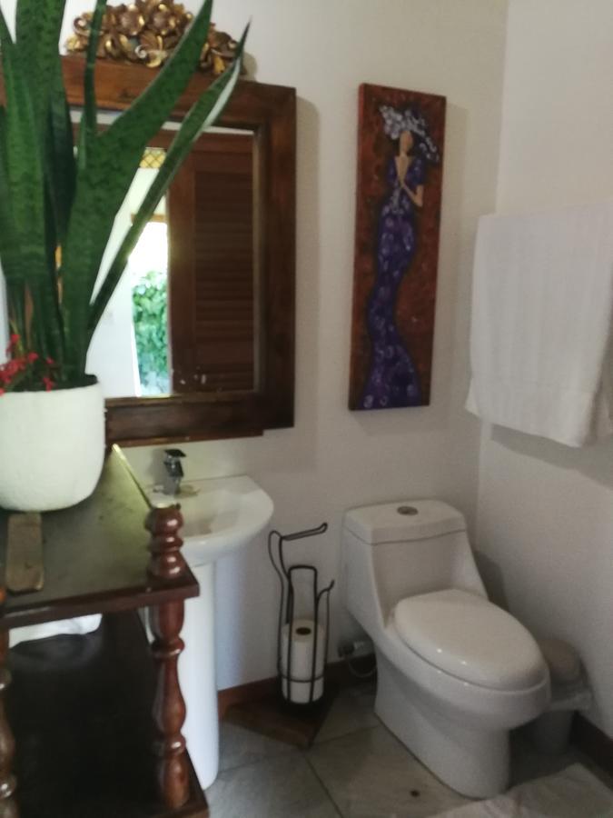 Casa Bali Verde Uvita Dış mekan fotoğraf