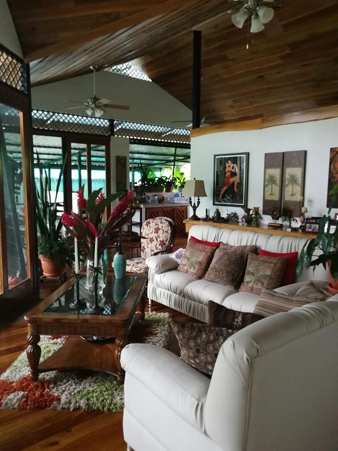 Casa Bali Verde Uvita Dış mekan fotoğraf