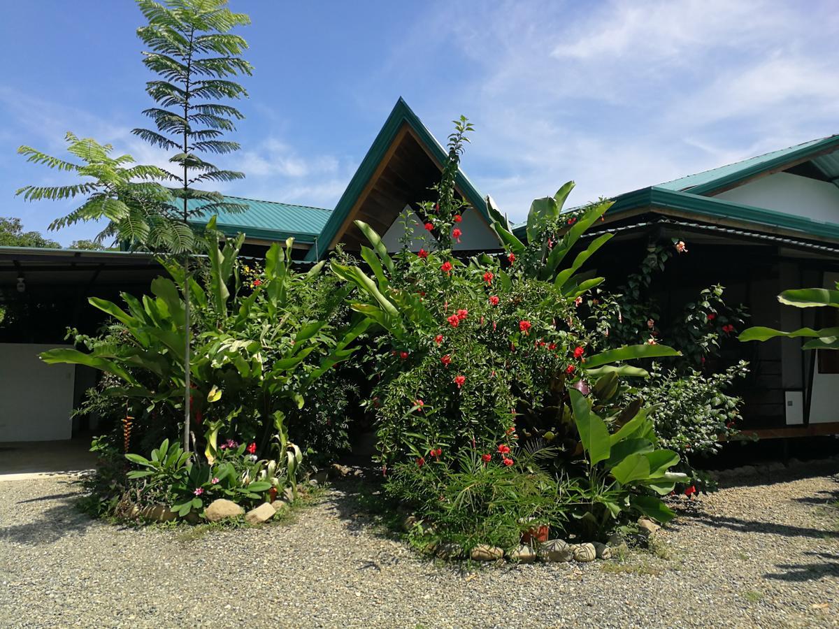 Casa Bali Verde Uvita Dış mekan fotoğraf