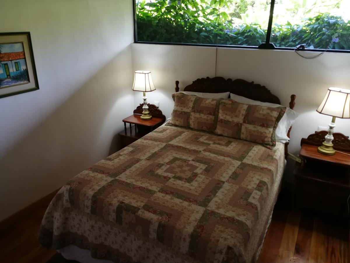 Casa Bali Verde Uvita Dış mekan fotoğraf