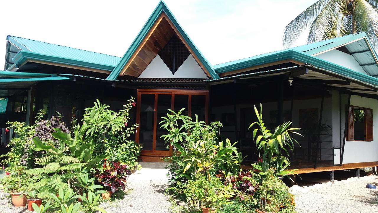 Casa Bali Verde Uvita Dış mekan fotoğraf