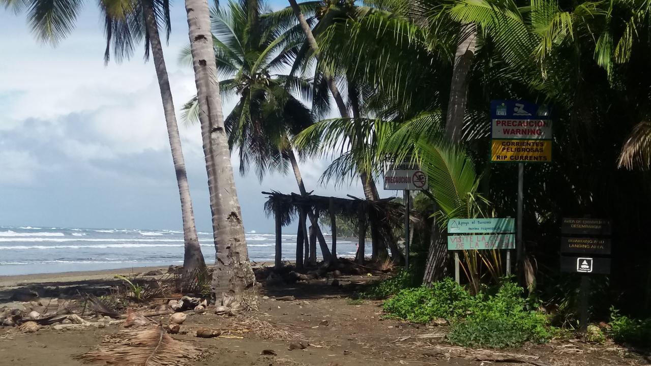 Casa Bali Verde Uvita Dış mekan fotoğraf