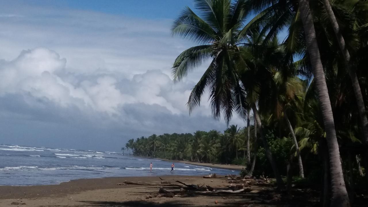 Casa Bali Verde Uvita Dış mekan fotoğraf