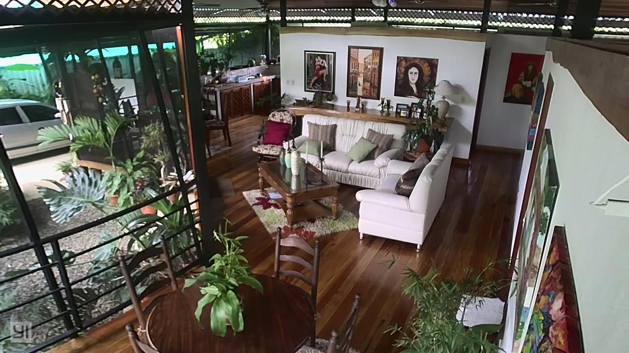 Casa Bali Verde Uvita Dış mekan fotoğraf