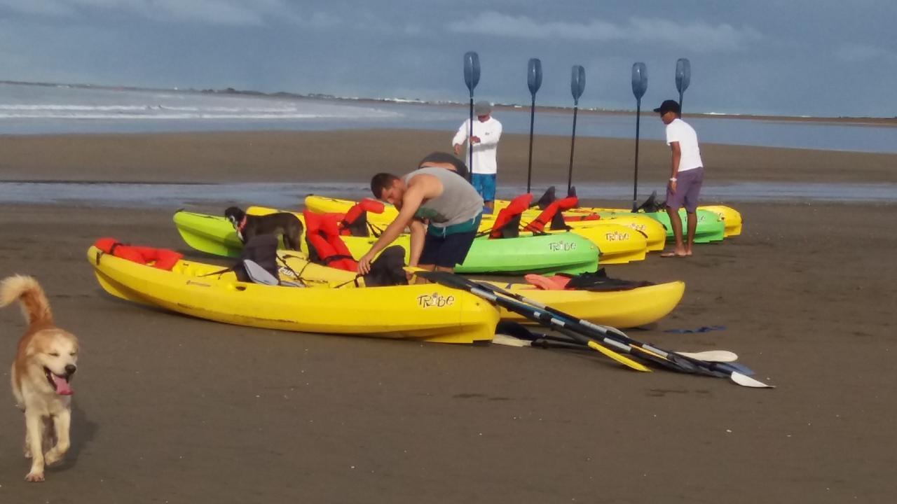 Casa Bali Verde Uvita Dış mekan fotoğraf